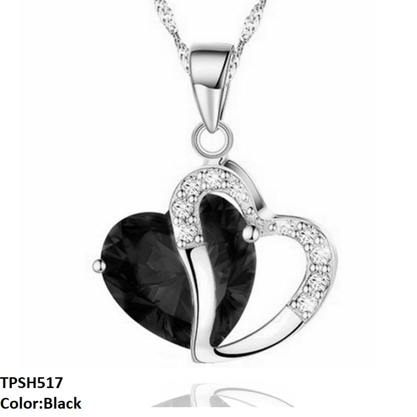 Heart Pendent