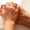 Infinite Bracelet