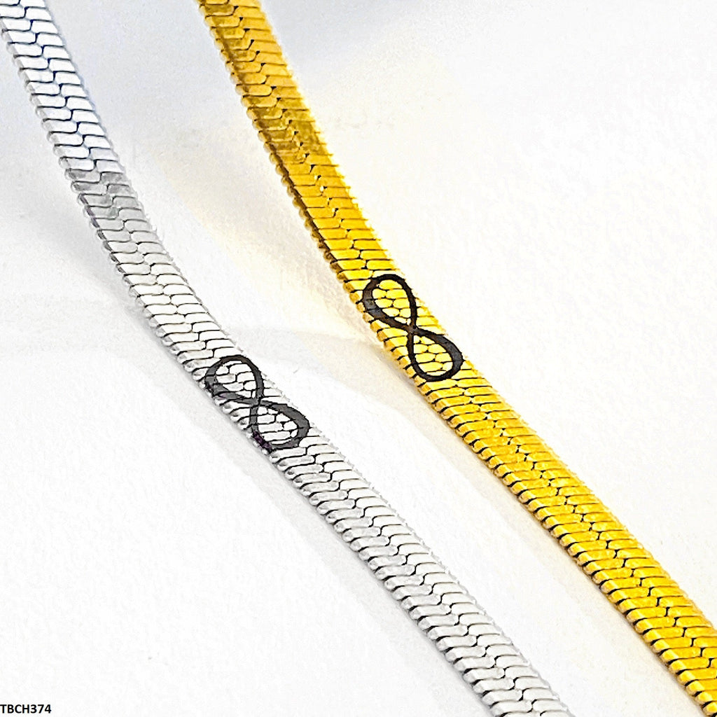 Infinite Bracelet