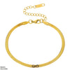 Infinite Bracelet