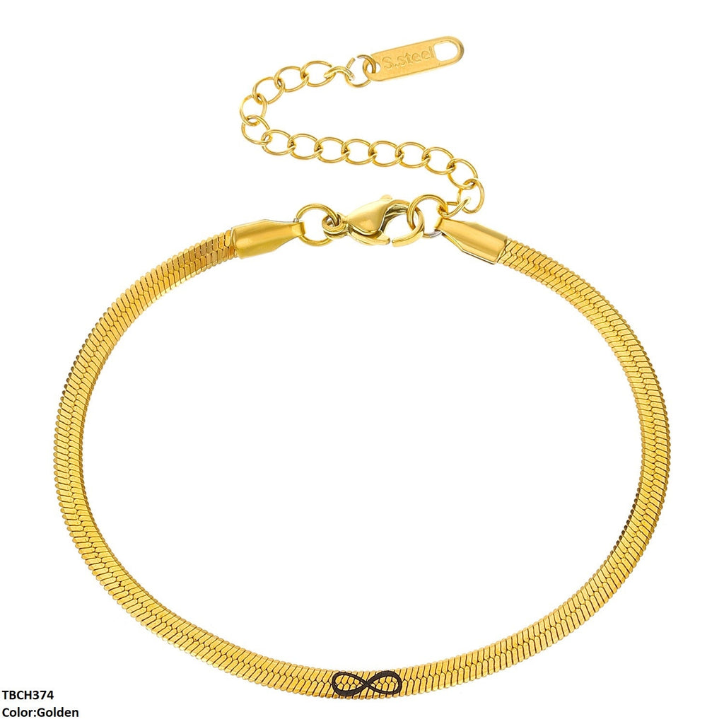 Infinite Bracelet