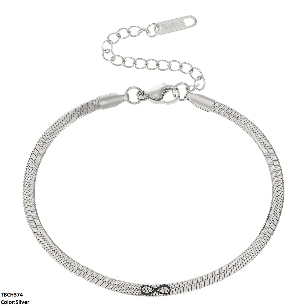 Infinite Bracelet