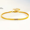 Infinite Bracelet