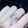 Butterfly Chain Ring Adjustable