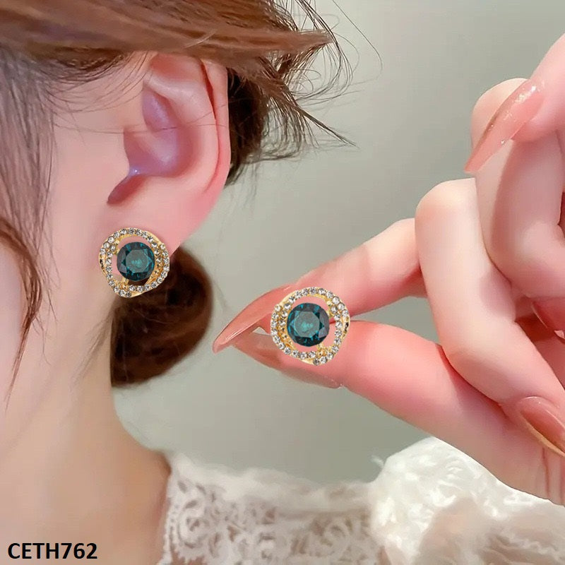 Round Tops Pair