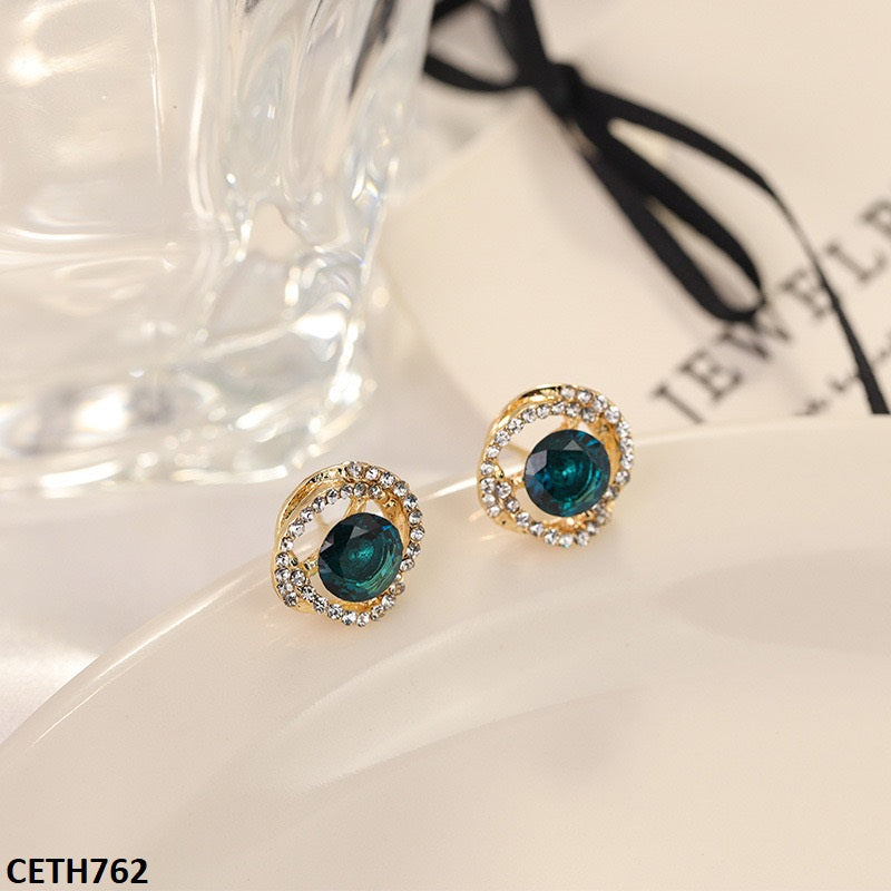 Round Tops Pair