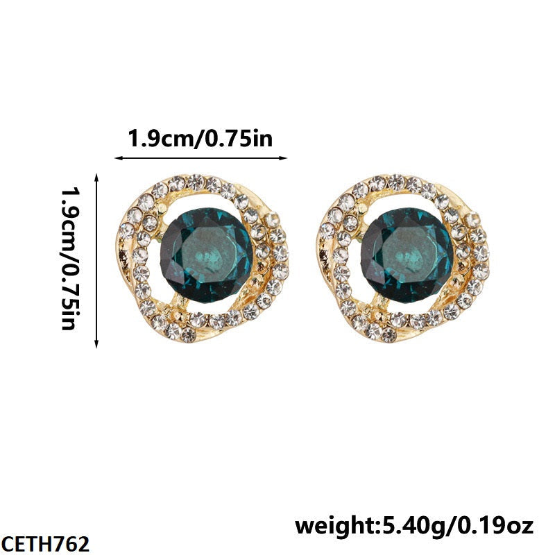 Round Tops Pair