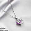 Heart Pendent