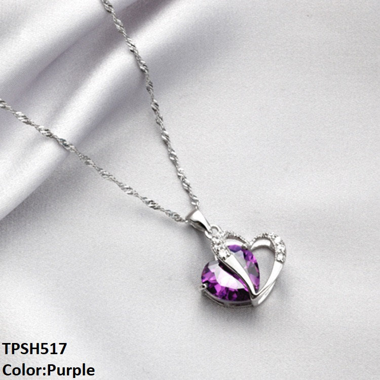 Heart Pendent
