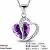 Heart Pendent