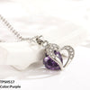 Heart Pendent