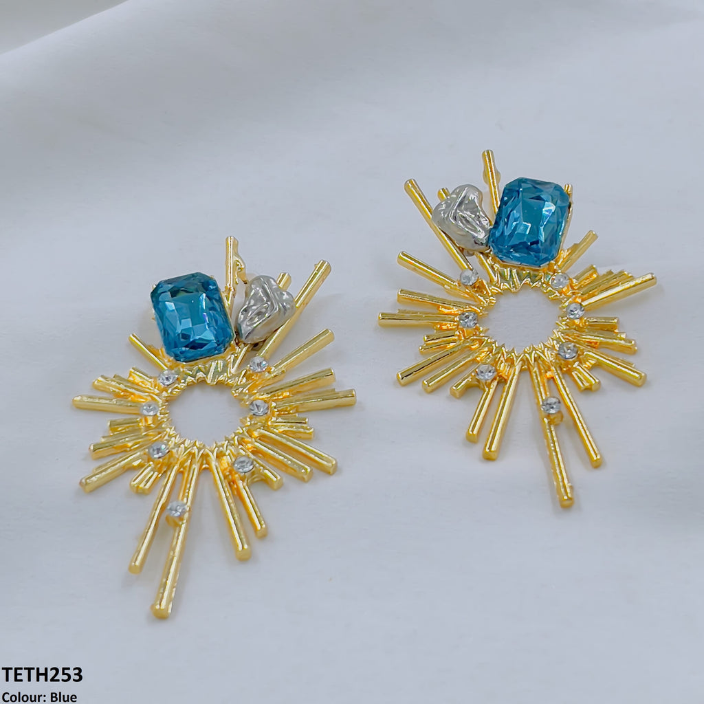 Ear Tops Pair