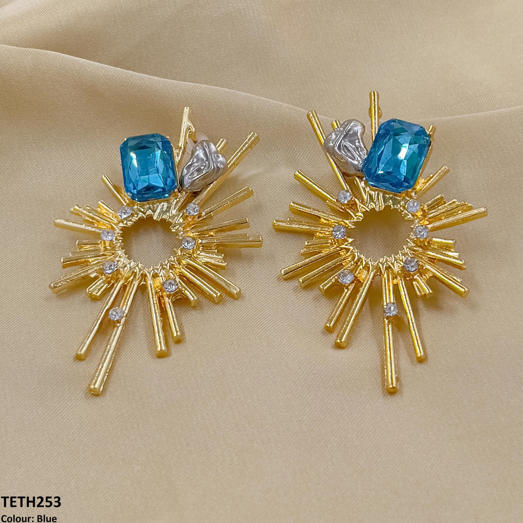 Ear Tops Pair
