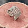 Cell Layered Adjustable Ring