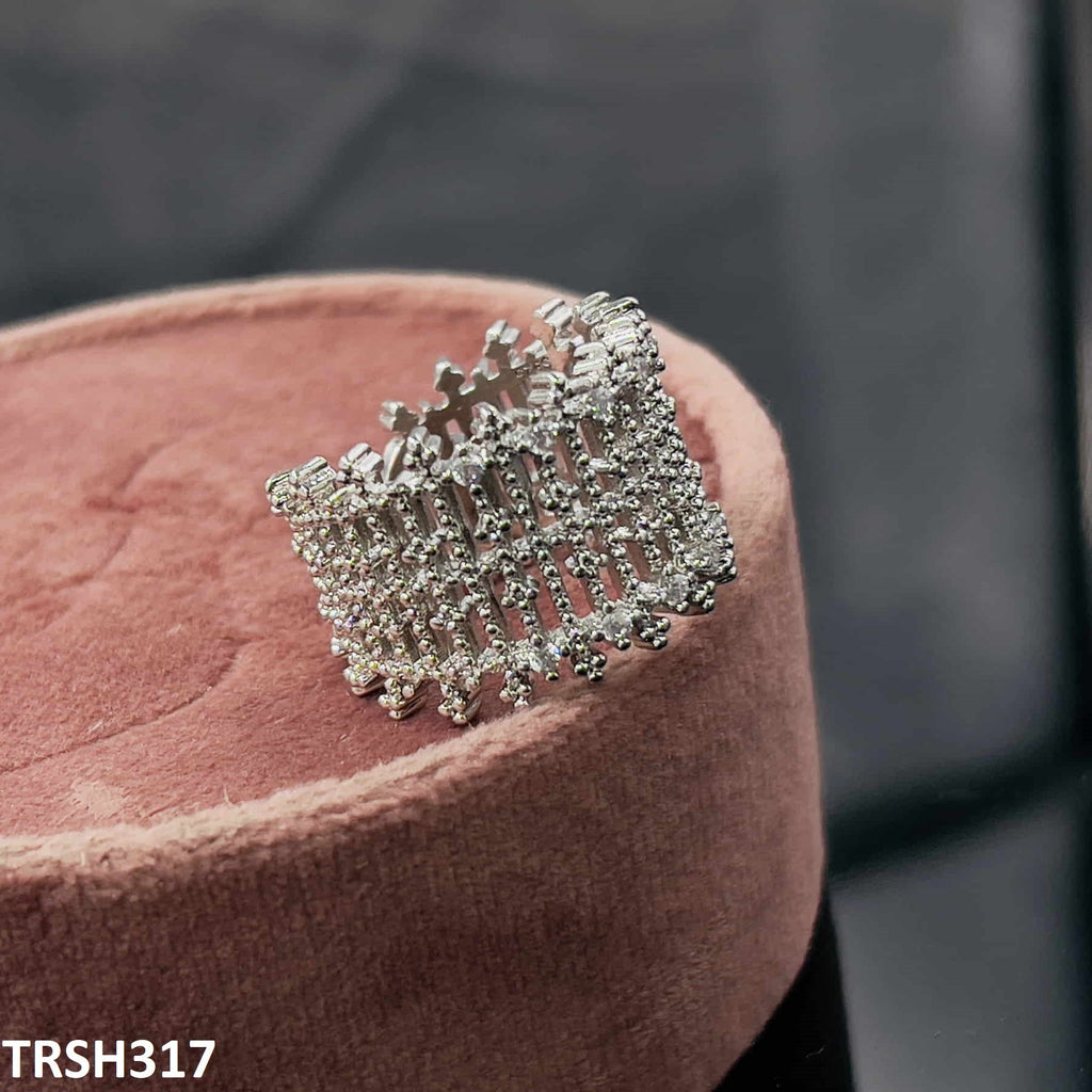 Cell Layered Adjustable Ring