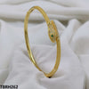 Snake Hand Bracelet