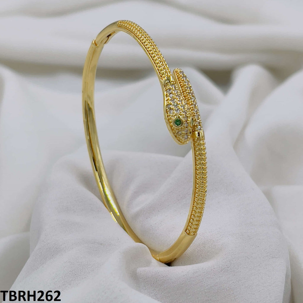 Snake Hand Bracelet