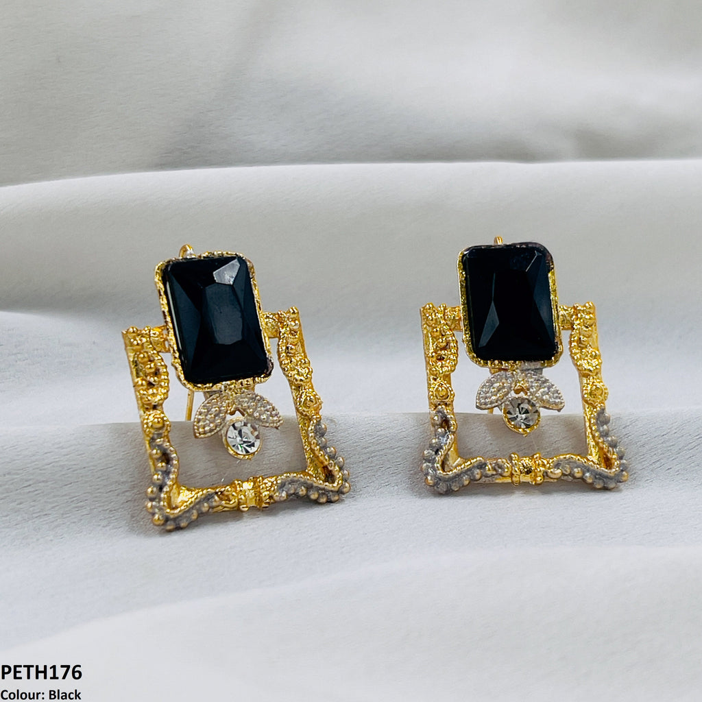 Bracket Ear Tops Pair