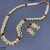 Tear Malla Set