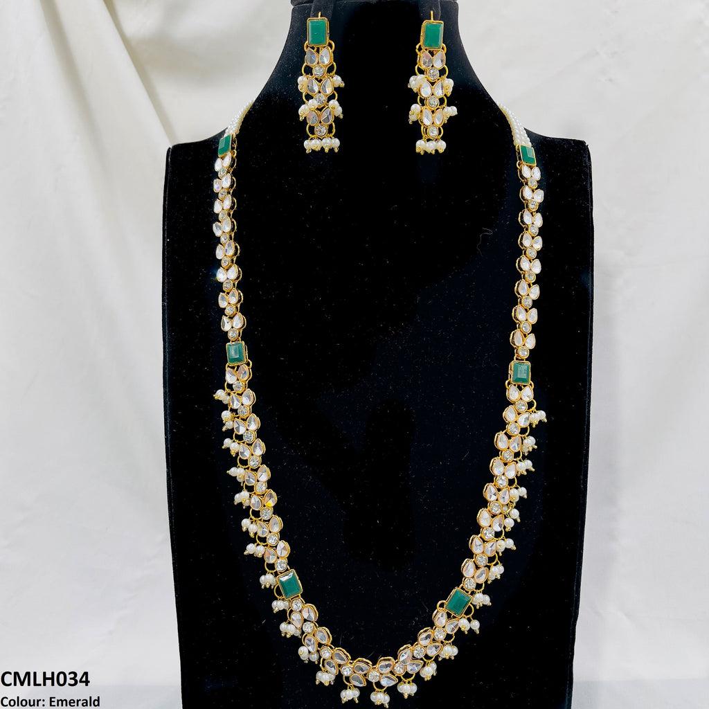Tear Malla Set