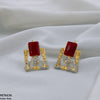 Bracket Ear Tops Pair