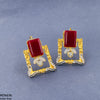 Bracket Ear Tops Pair