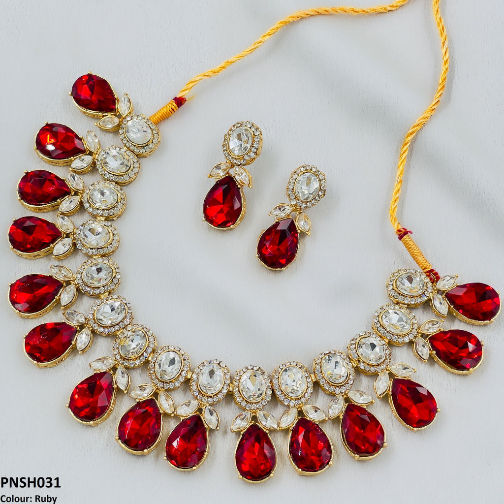 Necklace Set