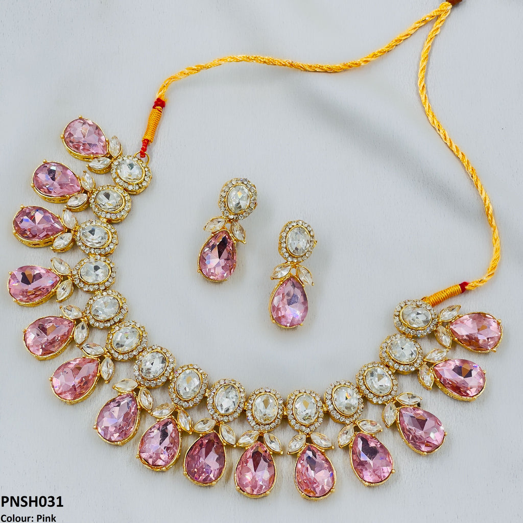 Necklace Set