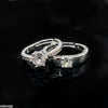 Couple Rings Adjustable