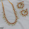Tear Necklace Set