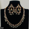 Tear Necklace Set