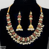 Tear/Pearl Set