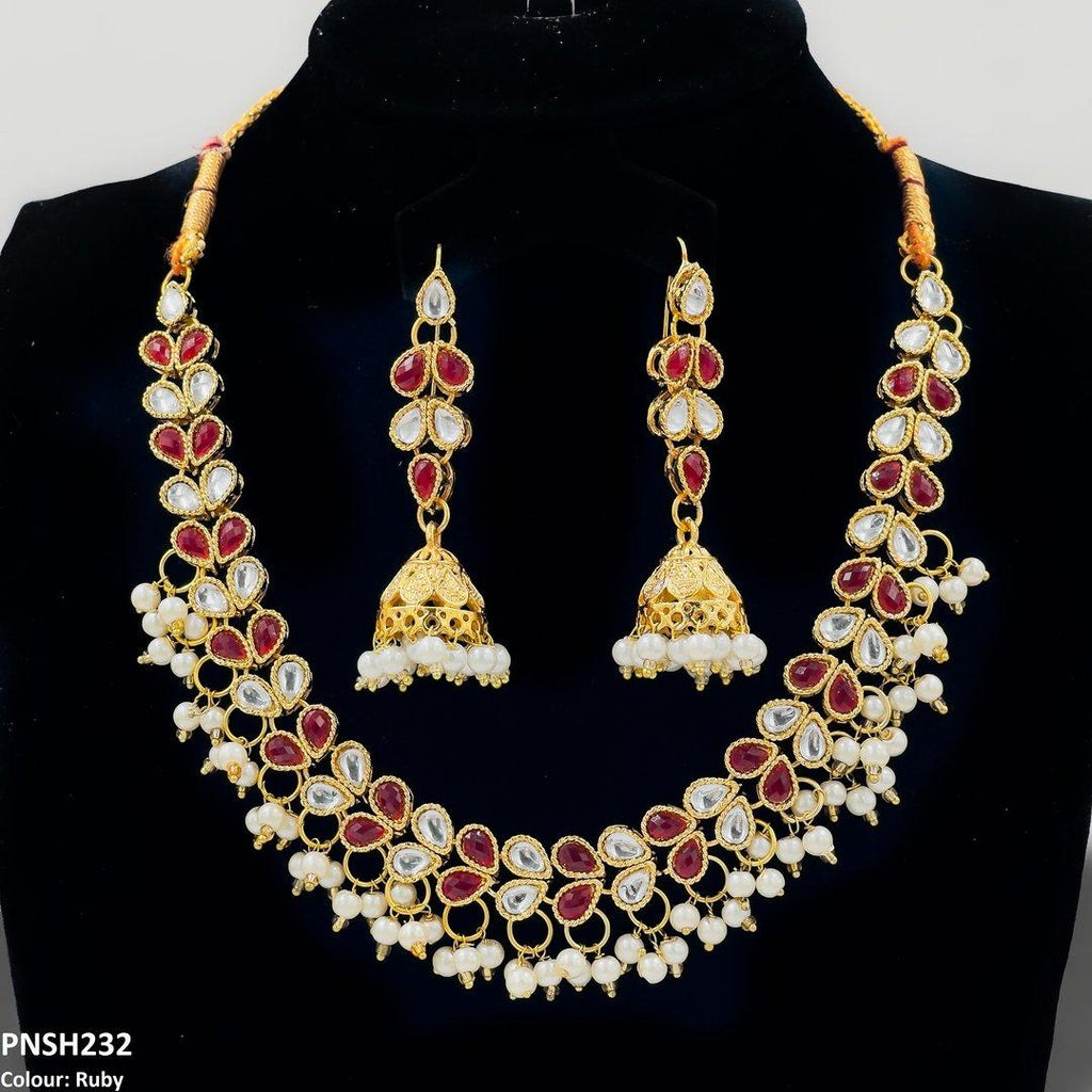 Tear/Pearl Set