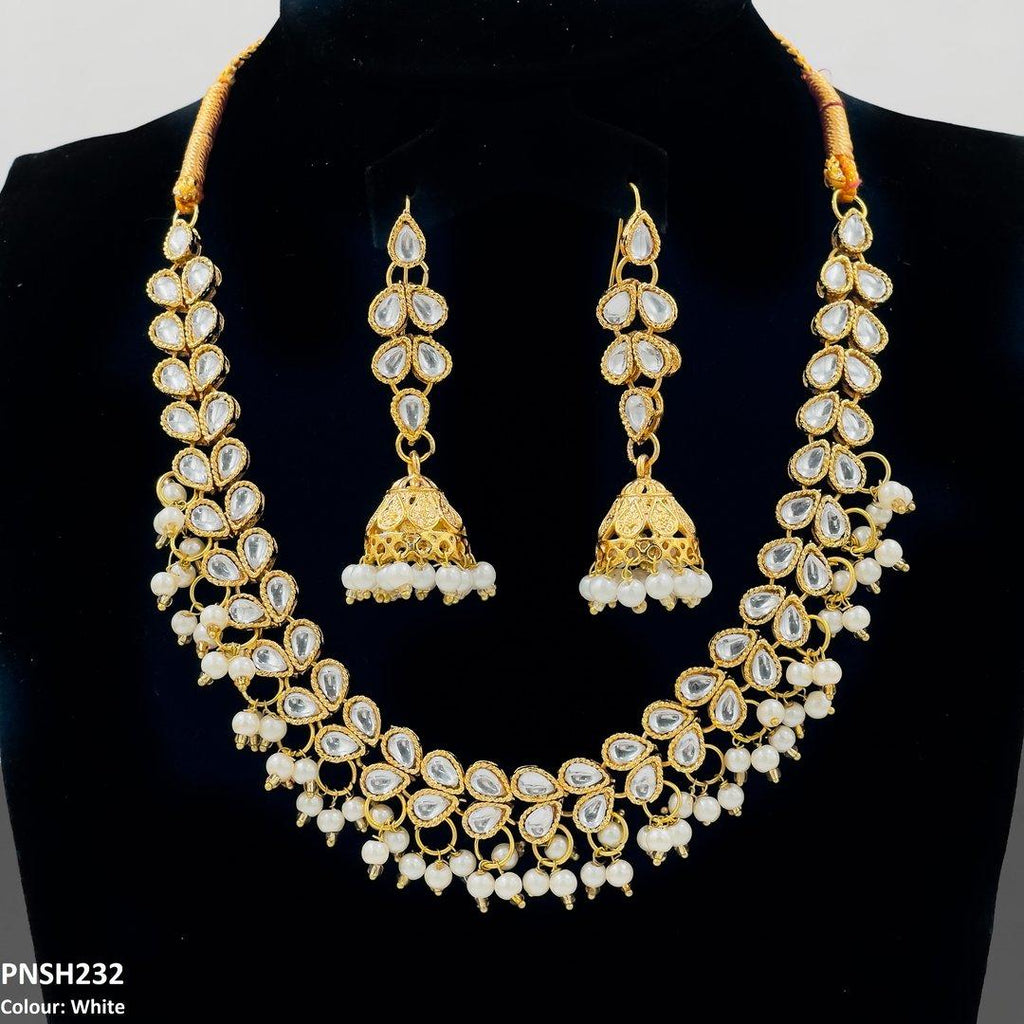 Tear/Pearl Set
