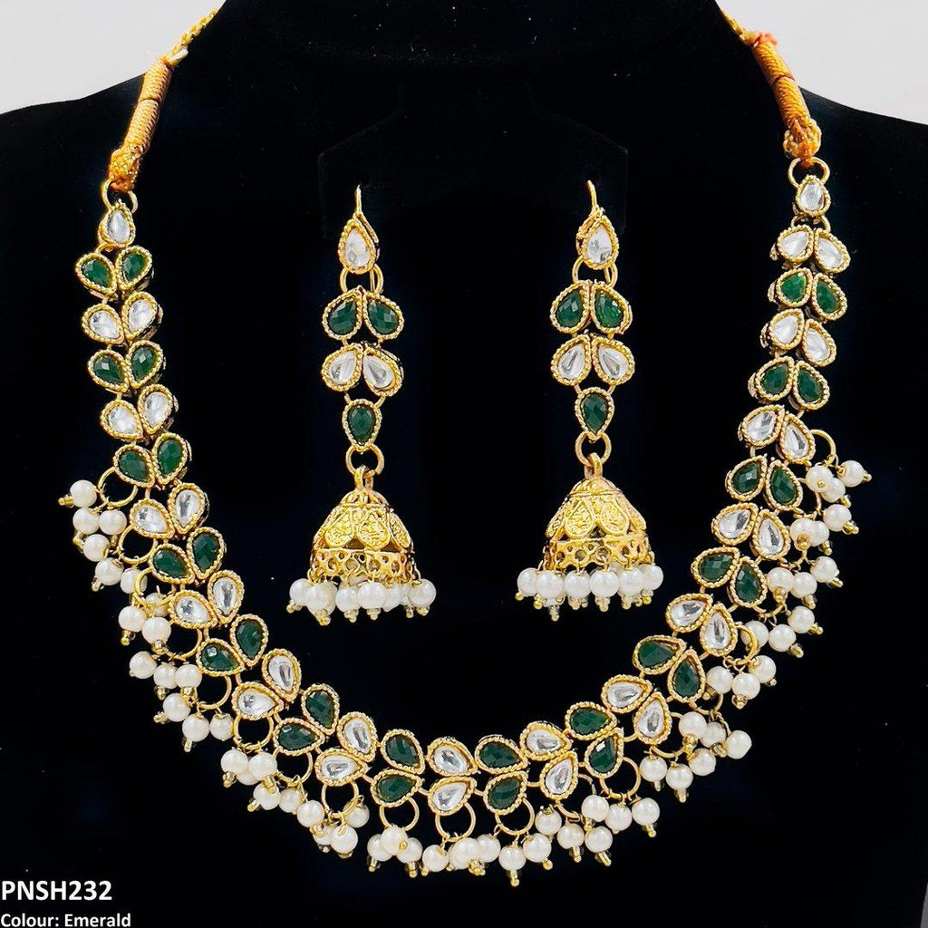 Tear/Pearl Set