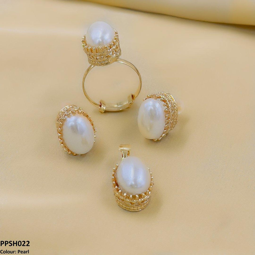 Pendant Set