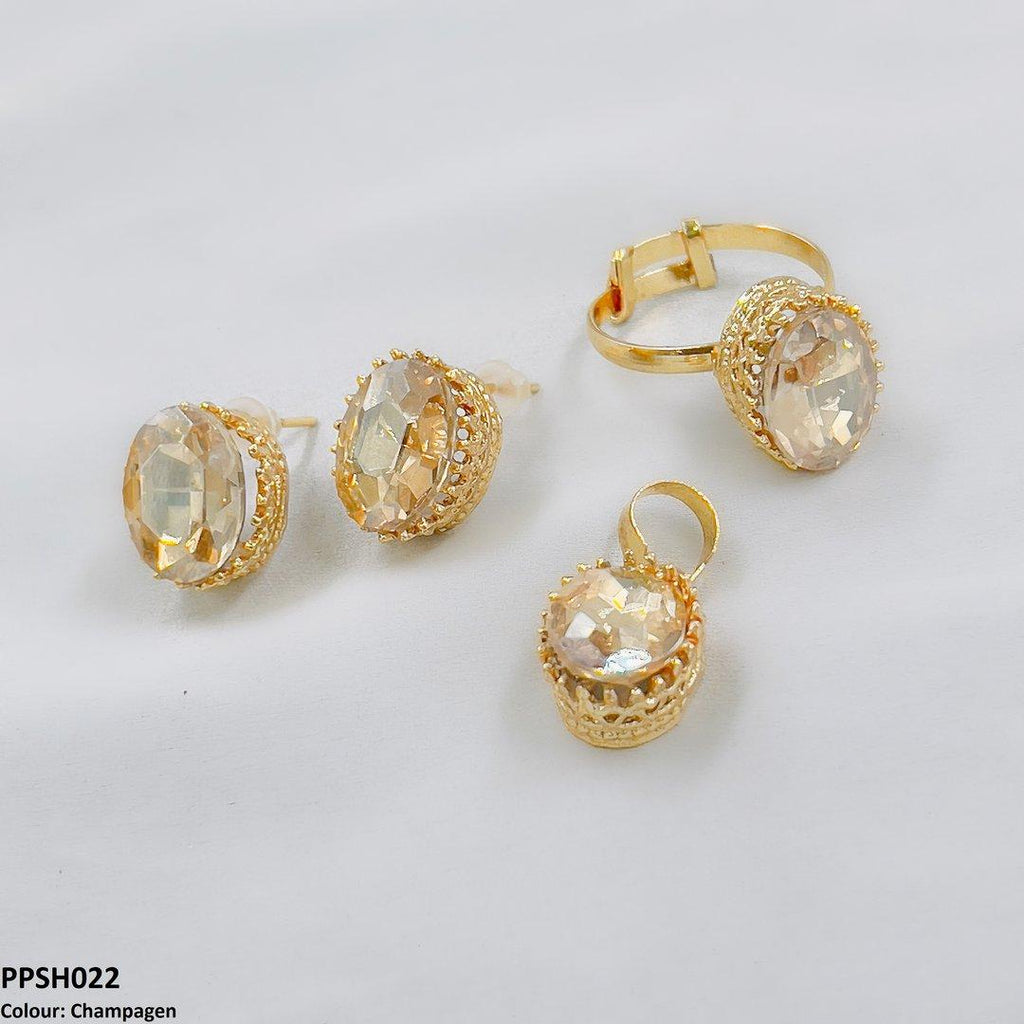 Pendant Set