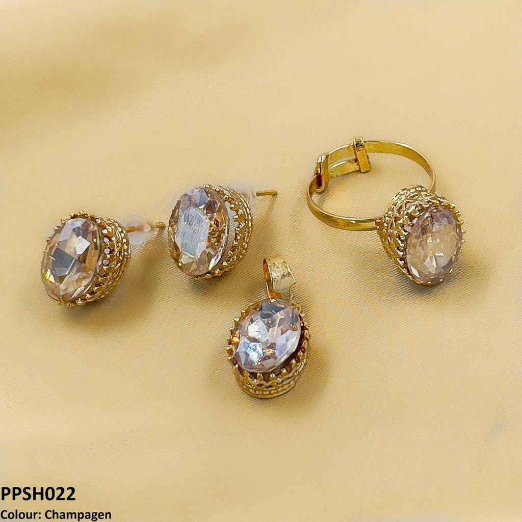 Pendant Set