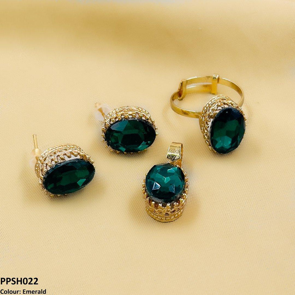 Pendant Set