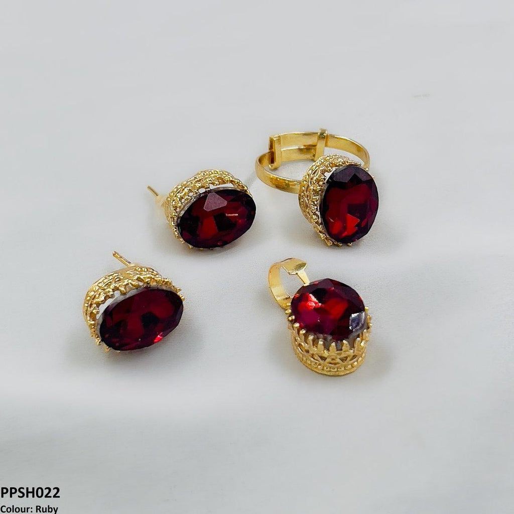 Pendant Set