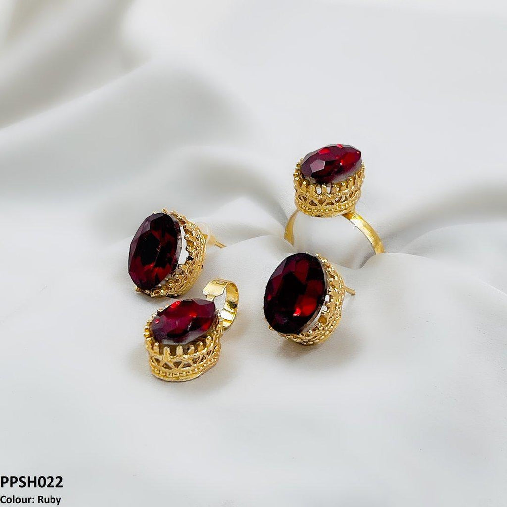 Pendant Set