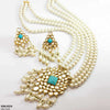 Kundan Maala Set