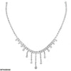 Tassel Drop Matha Patti