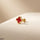 Flower Stainless Steel Nose Pin