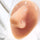 Plain Nose Pin