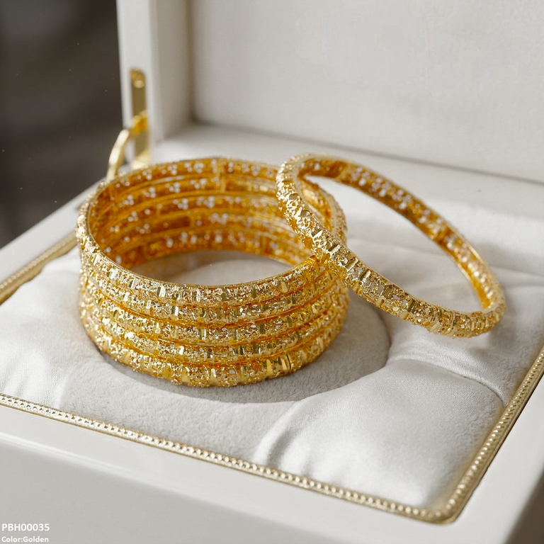 Zareen Royale Bangles