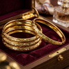 Vine Partten Bangles