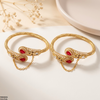 Tear/Pearl Set Adjustable