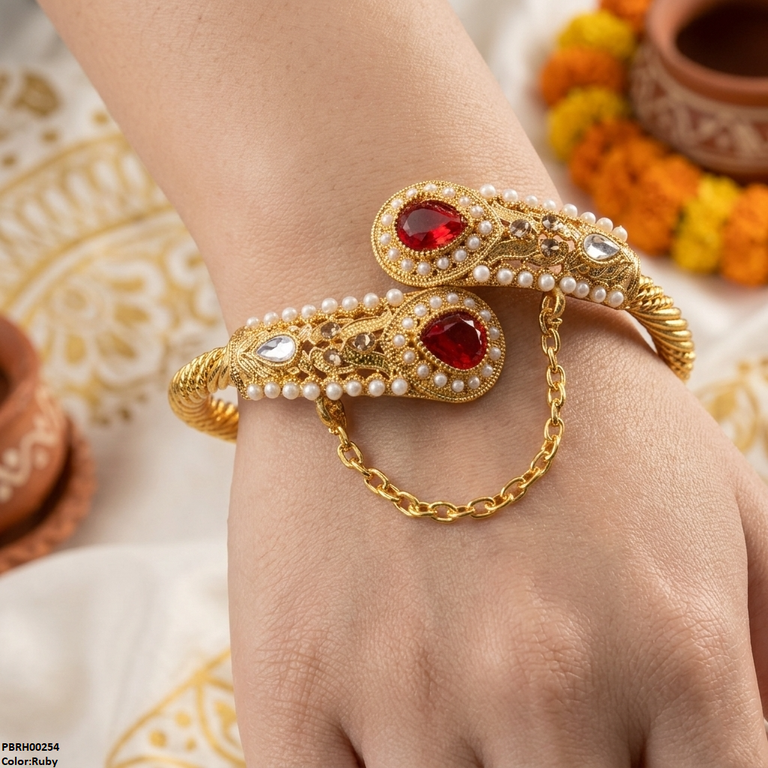 Tear/Pearl Set Adjustable