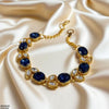 Oval/Marquise Bracelet